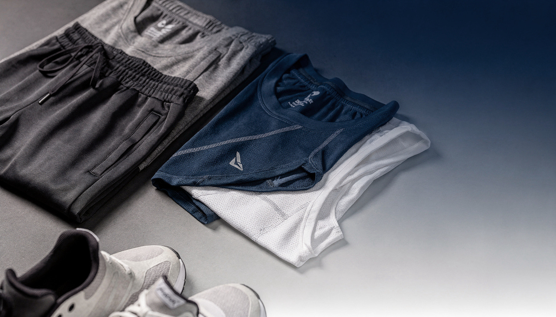 Smart Fit website preview